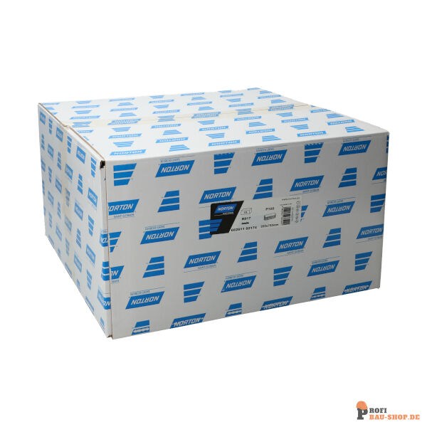 nortonschleifmittel/NORTON_schleifmittel_66261182174 Narrow Belts Norton R817 200x75 Grit 100_148571